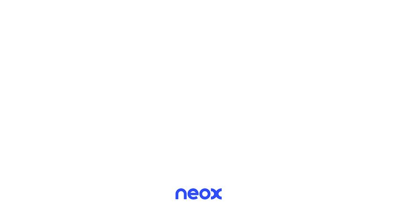 NEOX, Motion graphics para identidades de marca 18