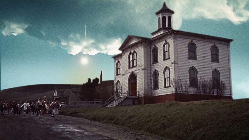 Mi Proyecto del curso: Movimiento retro en After Effects 3