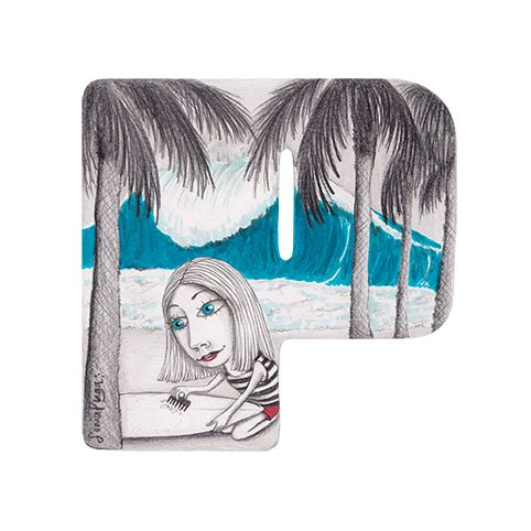 Puerto Escondido, México