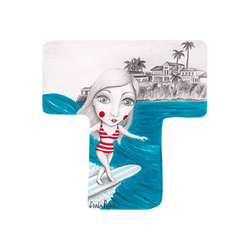 Tourmaline, California