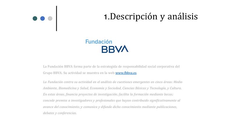 Mi Proyecto del curso: Estrategia de comunicación para redes sociales 2