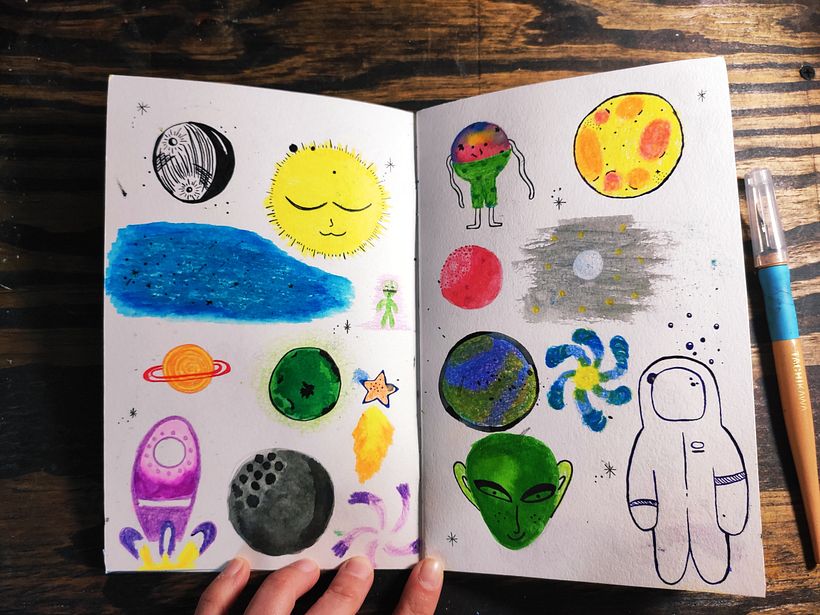 Universo