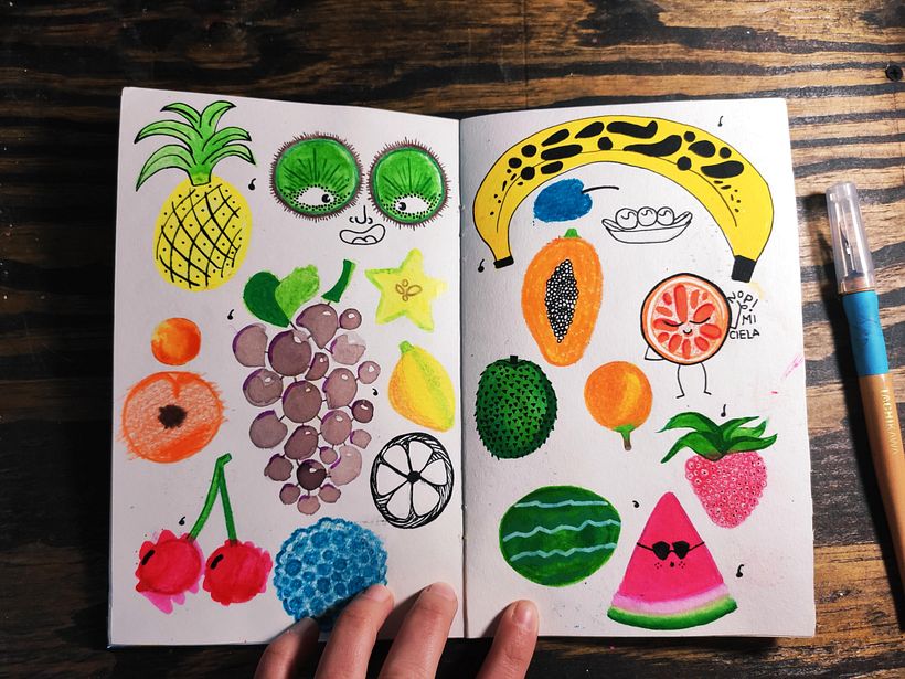 Fruteria