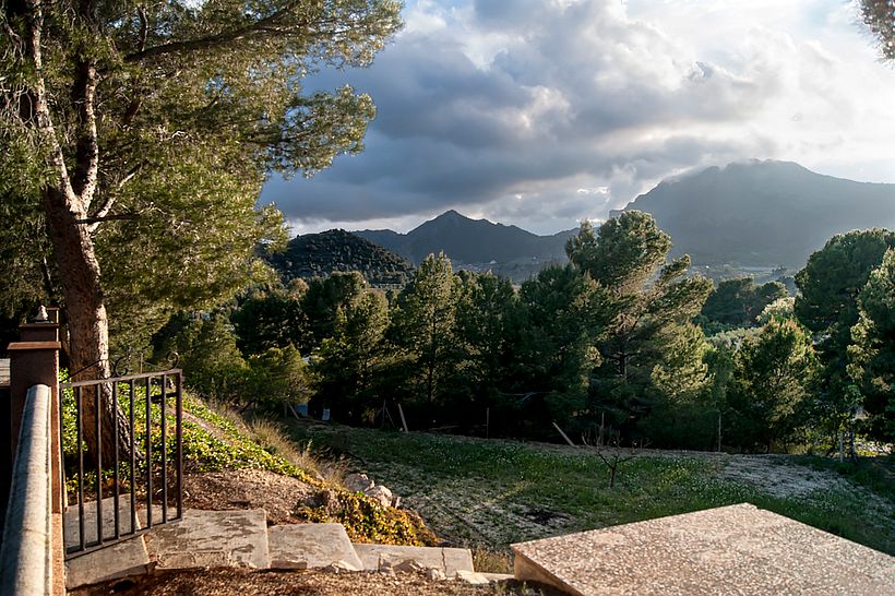 La Peña