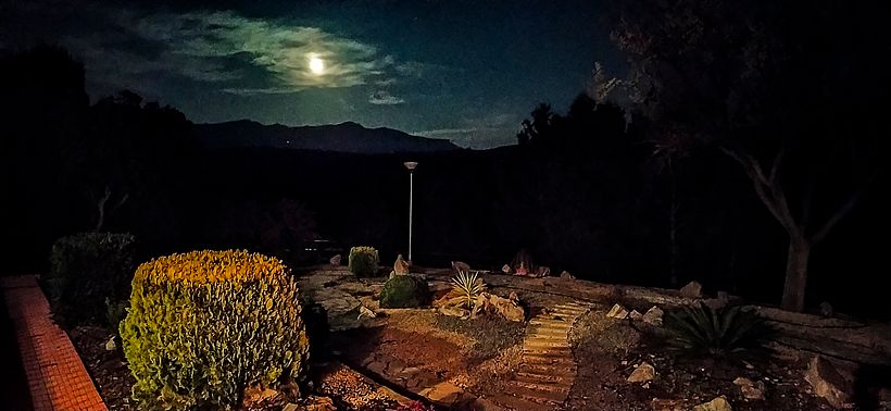 Luna Llena