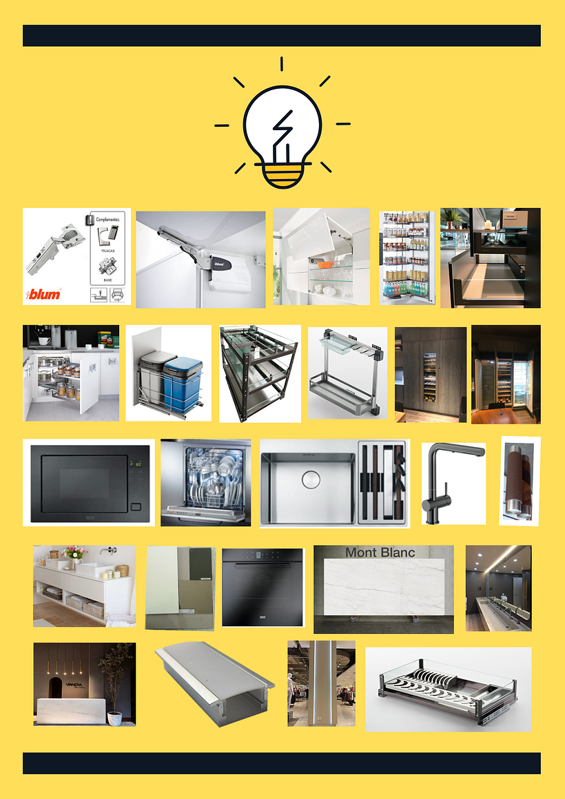 Mi Proyecto del curso: Iniciación al diseño de interiores 2