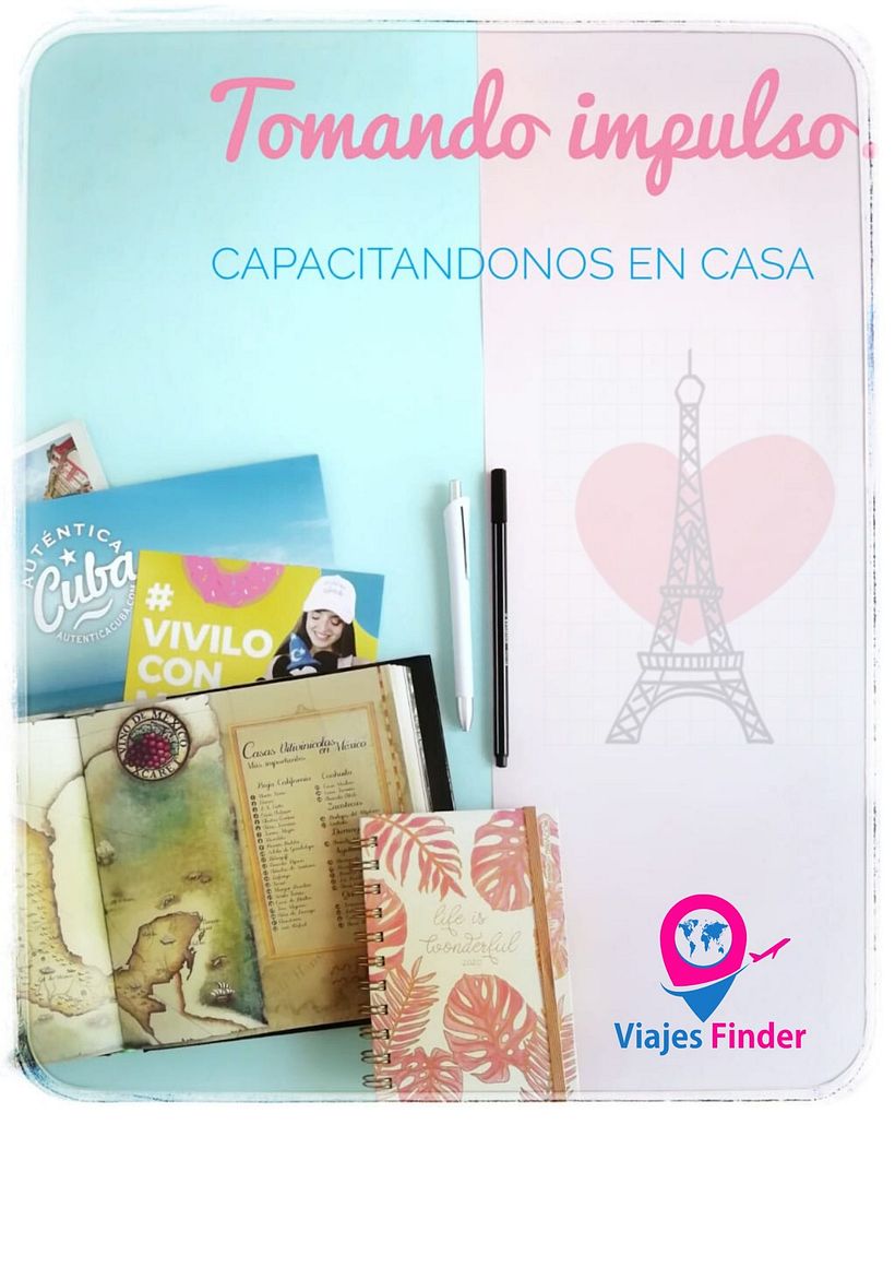 Viajes Finder 2