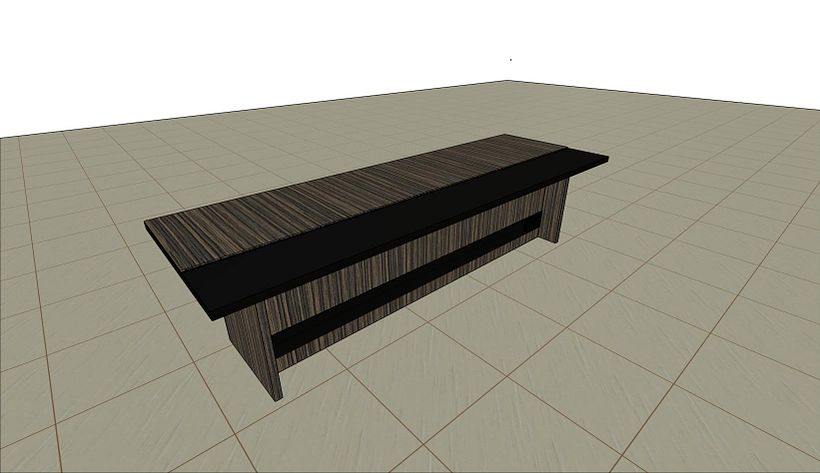 Mi Proyecto del curso: Iniciación al diseño de interiores 7