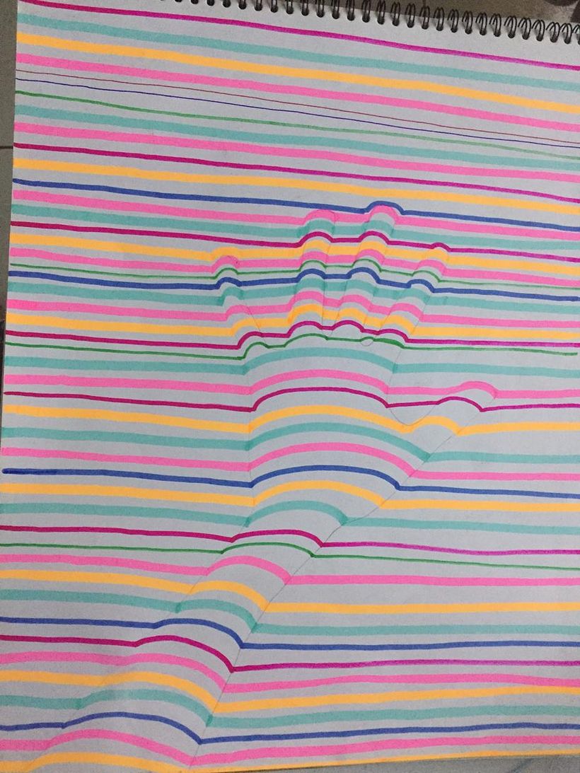 Mi Proyecto del curso: Dibujo para principiantes nivel -1 0
