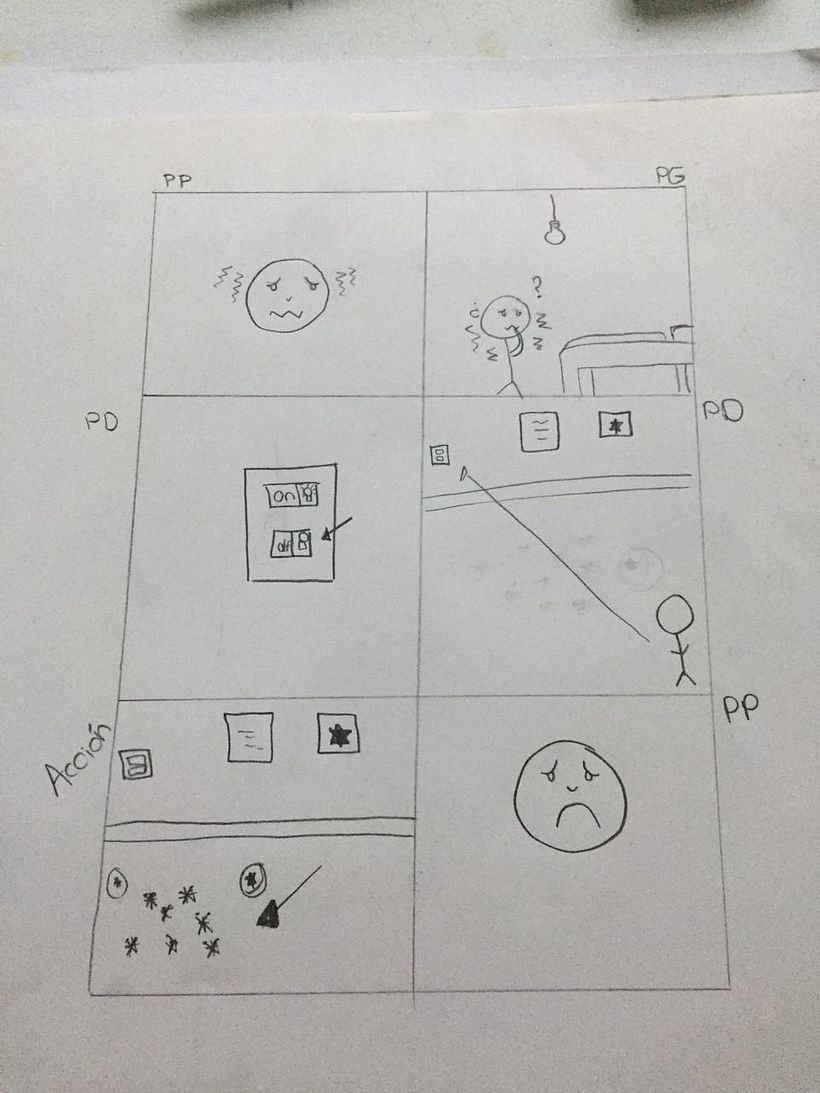 Mi Proyecto del curso: Dibujo para principiantes nivel -1 7
