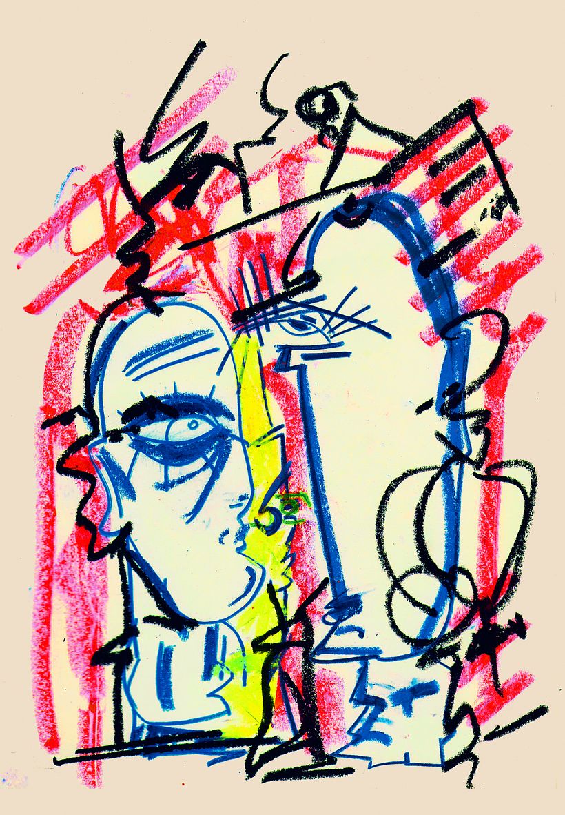 Random