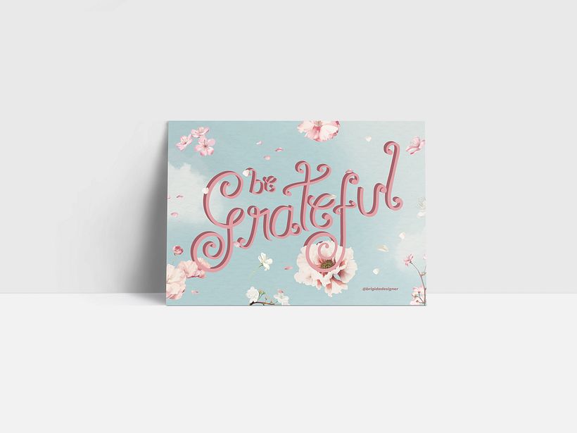 My Postcard