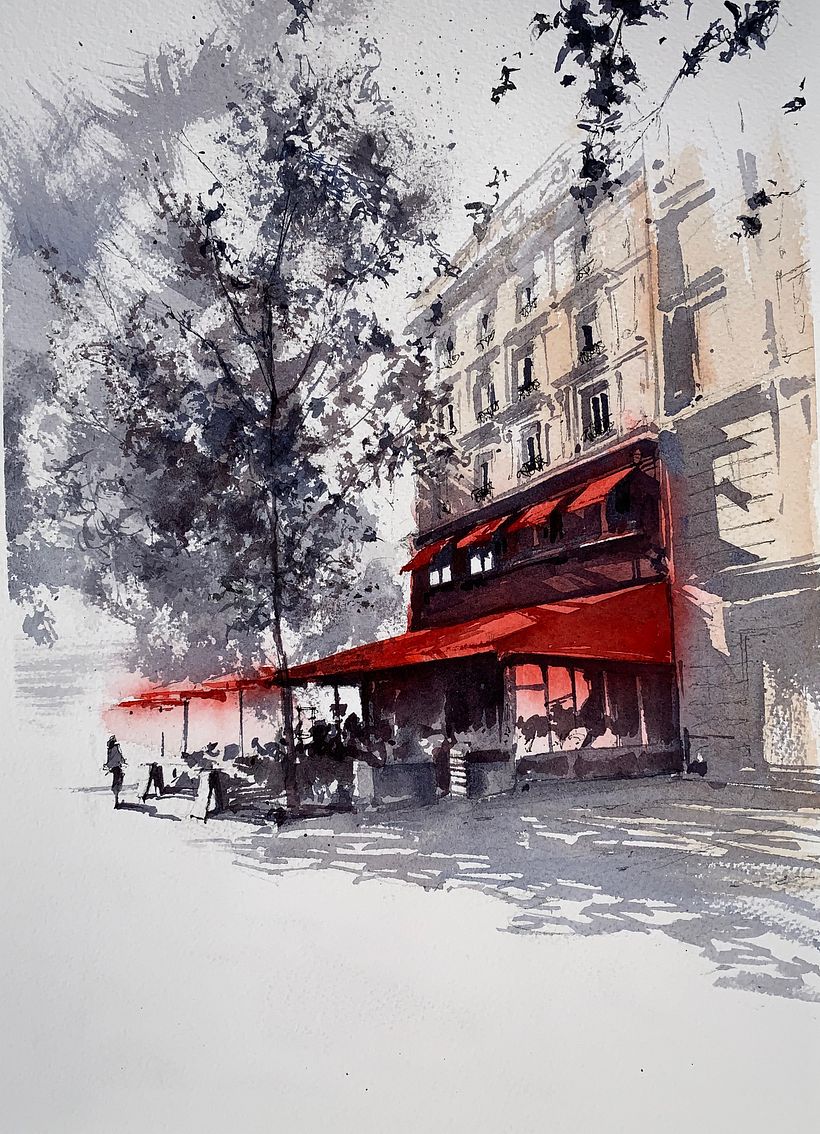 Alex Hillkurtz