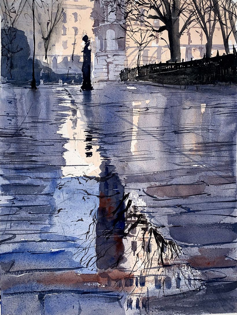 Alex Hillkurtz