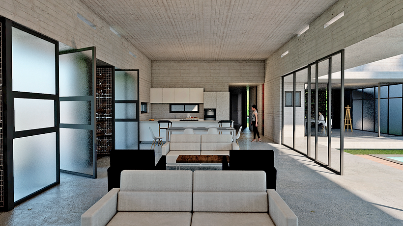 casa MA 1