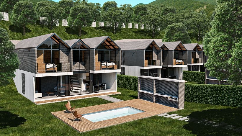 casa V 0