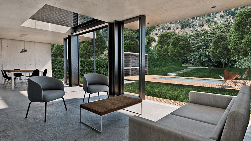 casa V 1