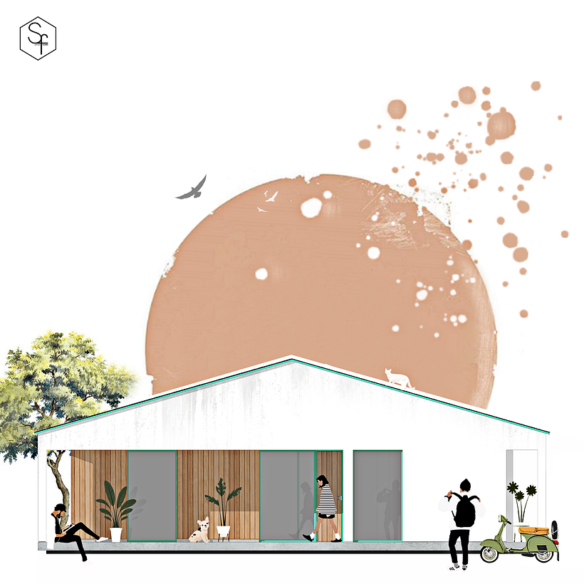 HOUSE 1 Y 2 -1