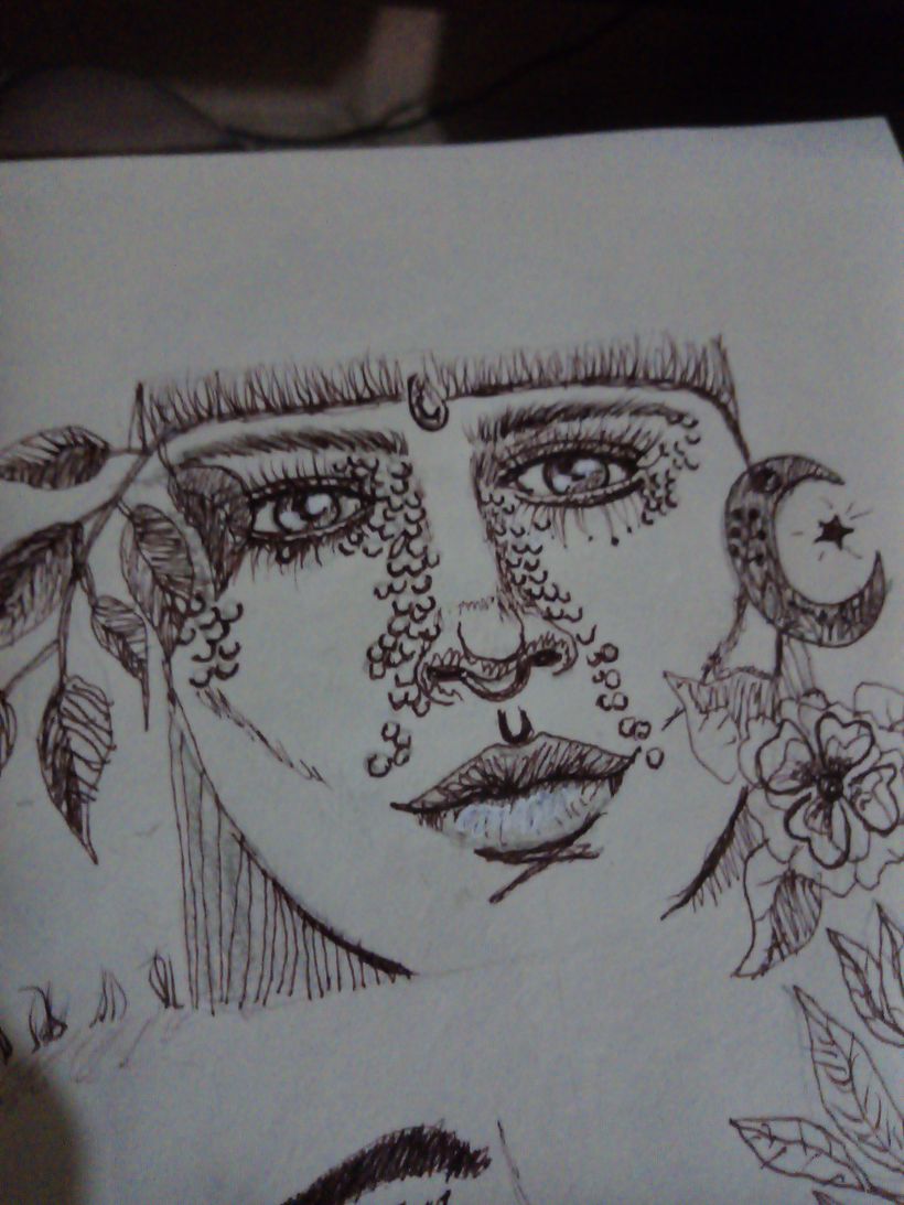 Comparte tu sketchbook con la comunidad 1