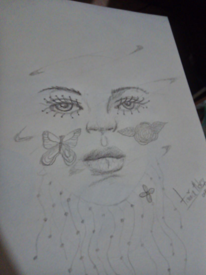 Comparte tu sketchbook con la comunidad 1