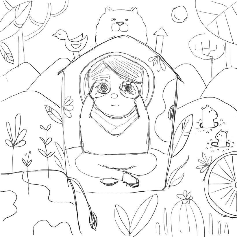 Boceto