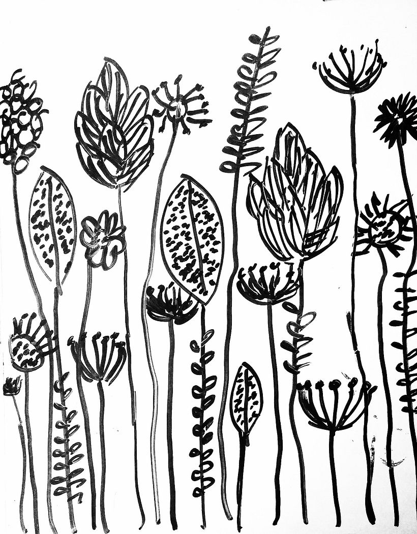Comparte tu sketchbook con la comunidad 0