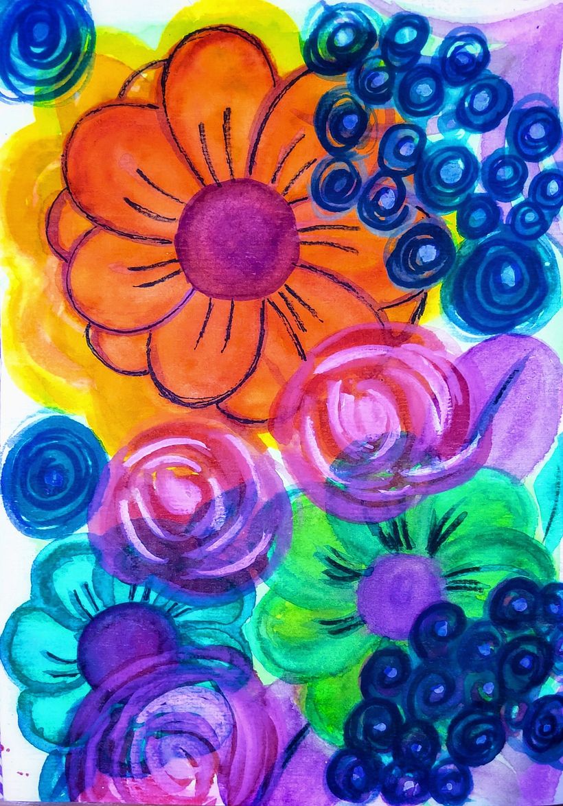 Comparte tu sketchbook con la comunidad 0