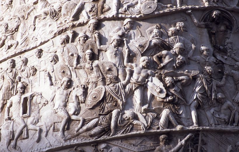Columna de Trajano