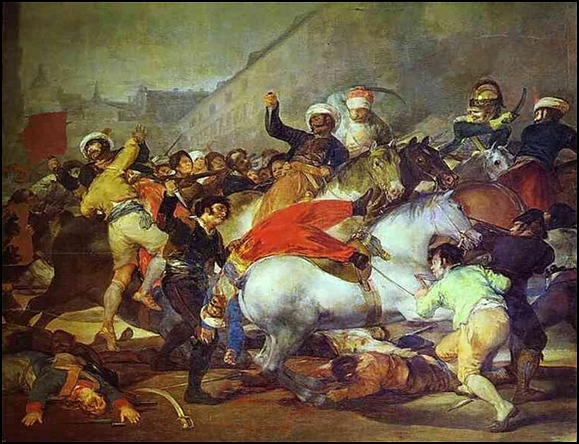 Goya