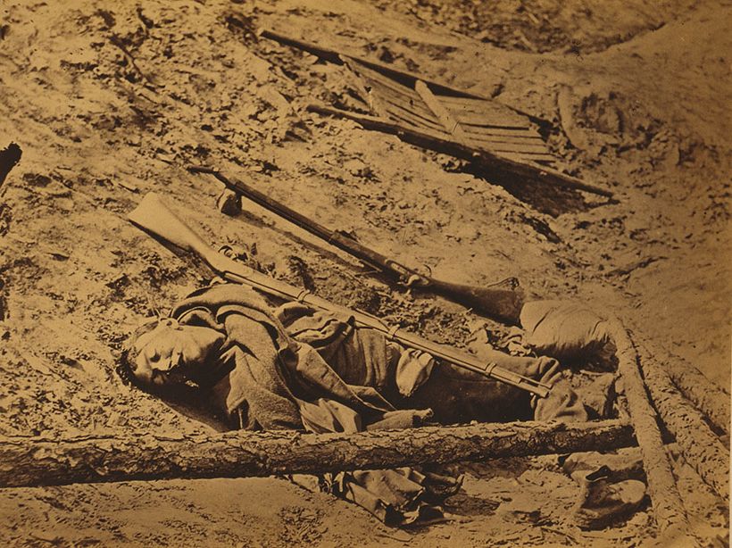 Mathew B. Brady
