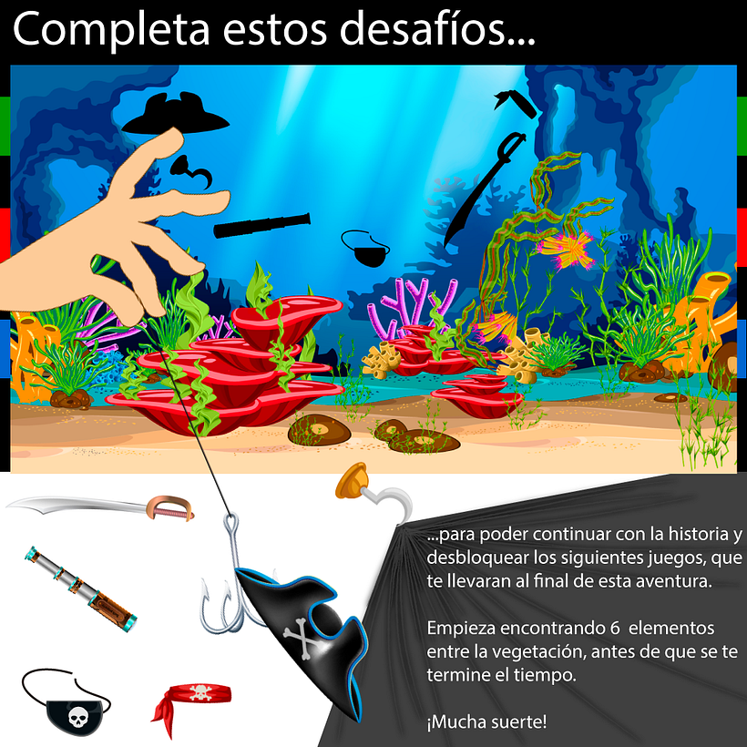 Game design and development 5