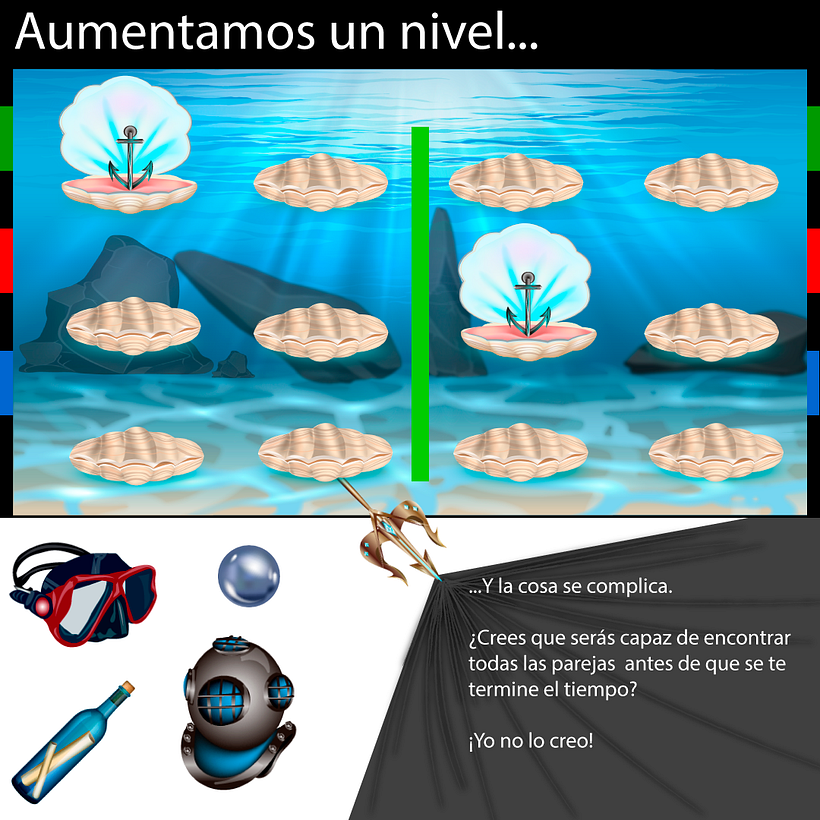 Game design and development 6