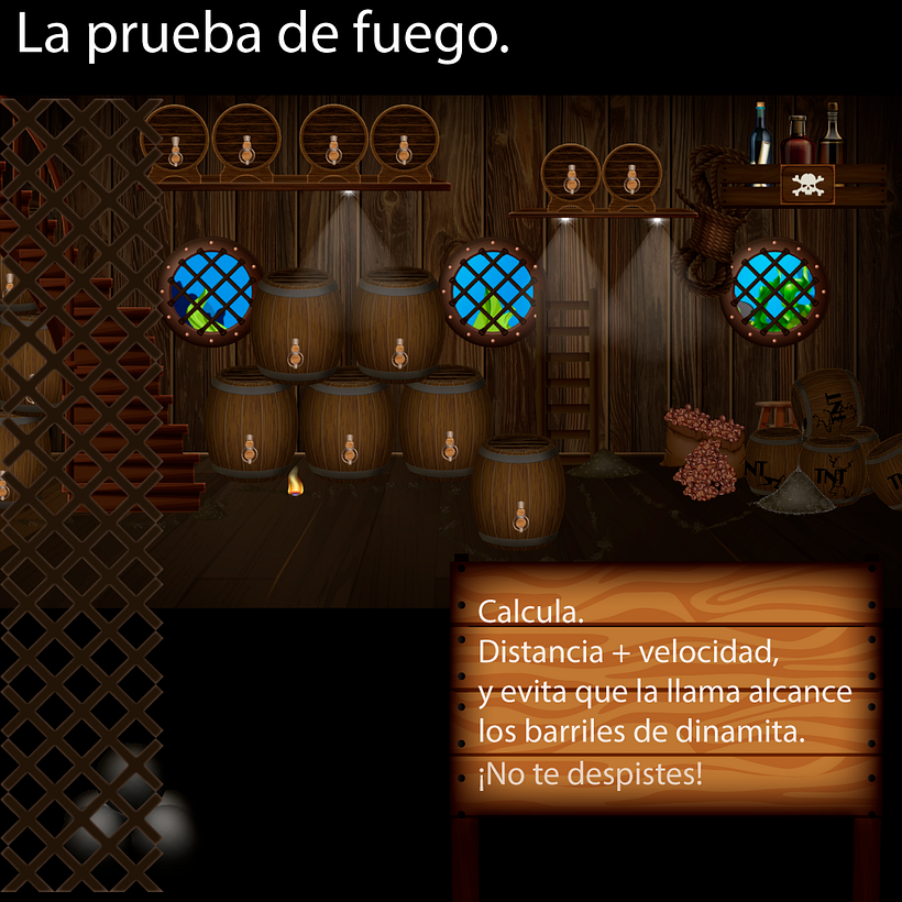 Game design and development 10