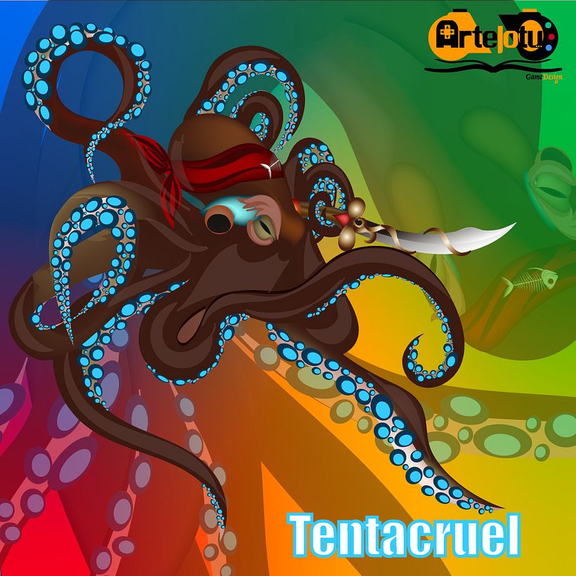 Game design and development 15