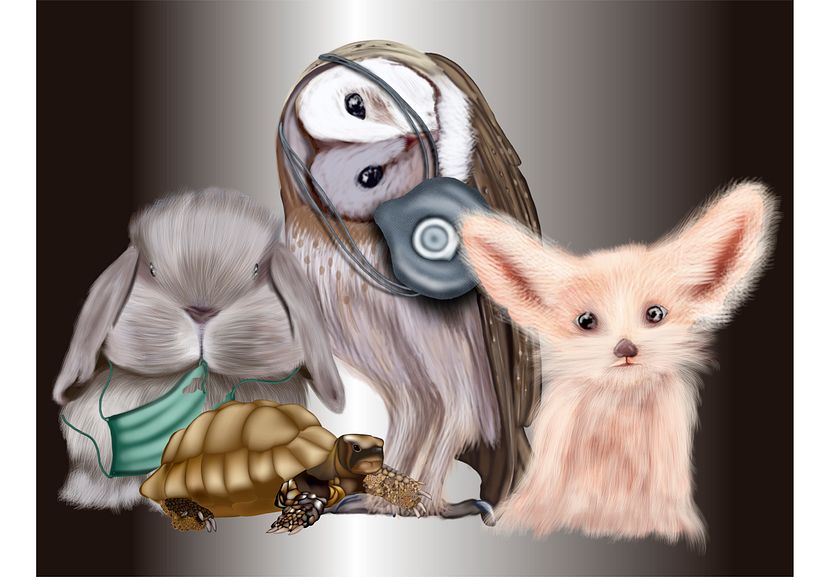 Dibujo digital 0