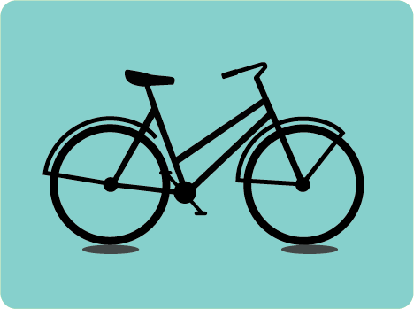 Bicis Dibujo 4