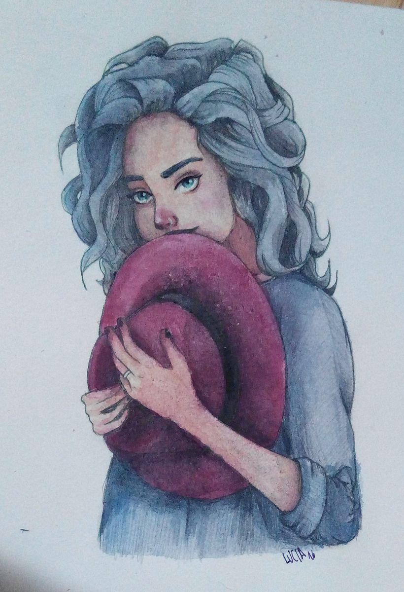 Comparte tu sketchbook con la comunidad 0