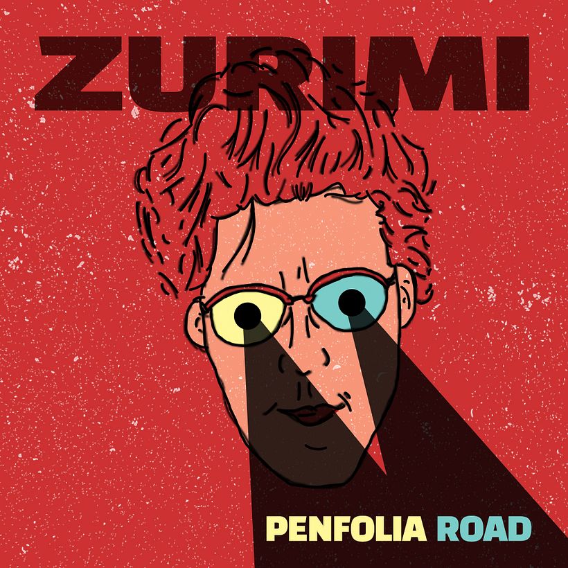 ZURIMI: Penfolia Road -1