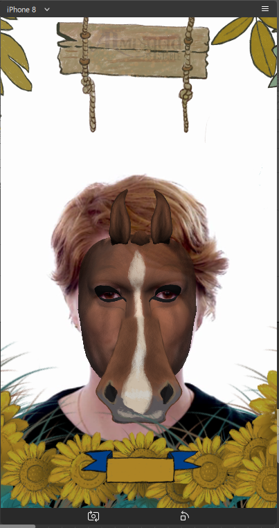 Haikan, mi caballo favorito! 4