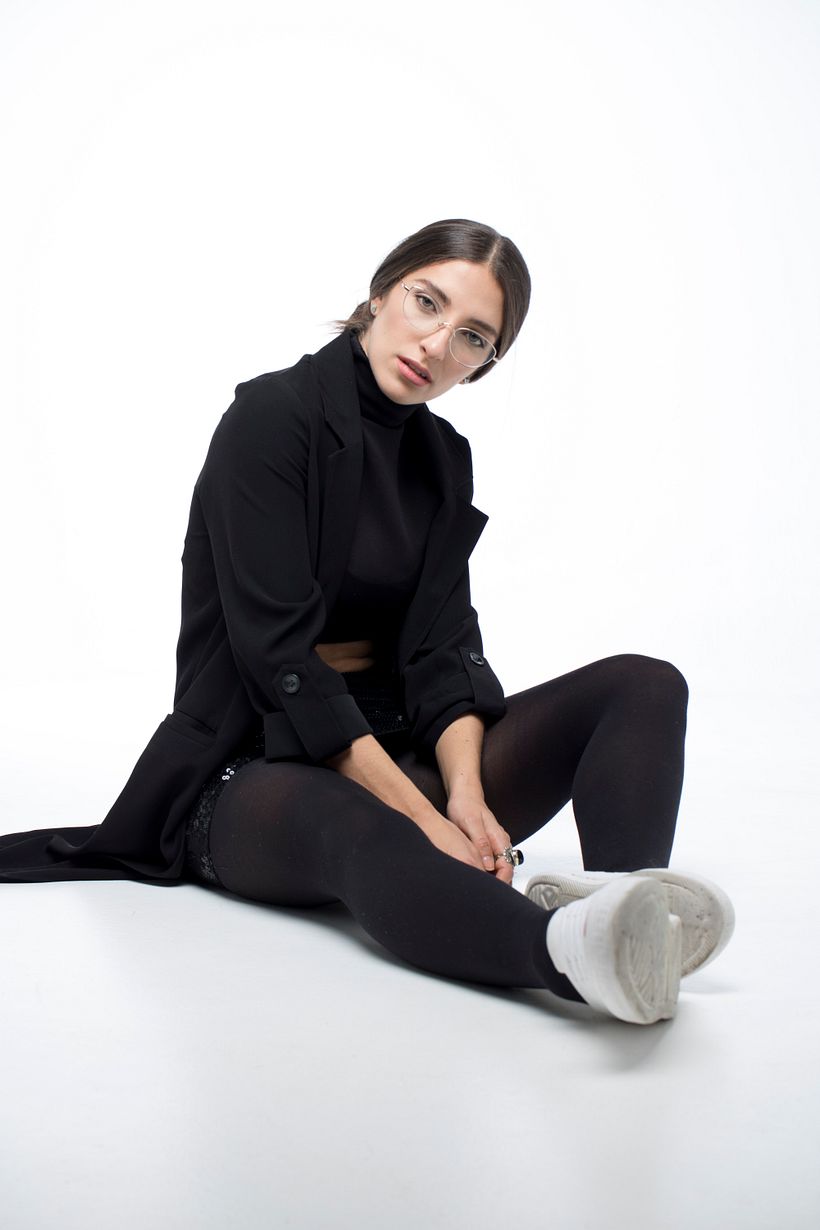 Fotografía de estudio 1