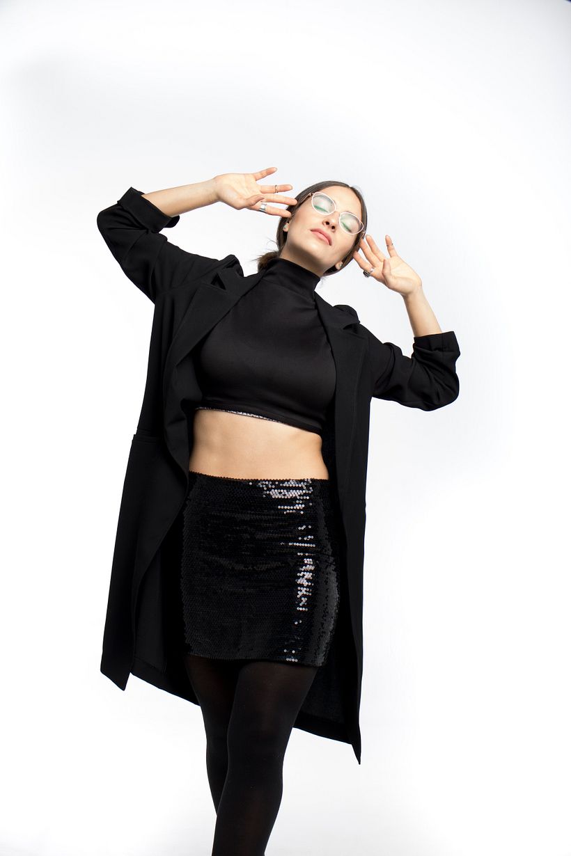 Fotografía de estudio 3