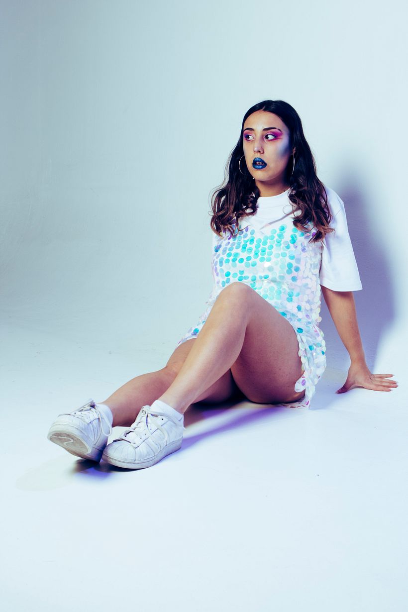 Fotografía de estudio 14
