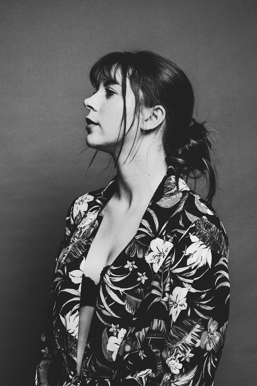 Fotografía de estudio 11