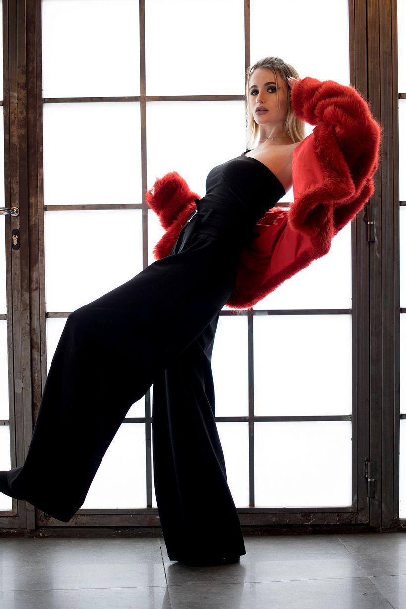 Fotografía de estudio 18