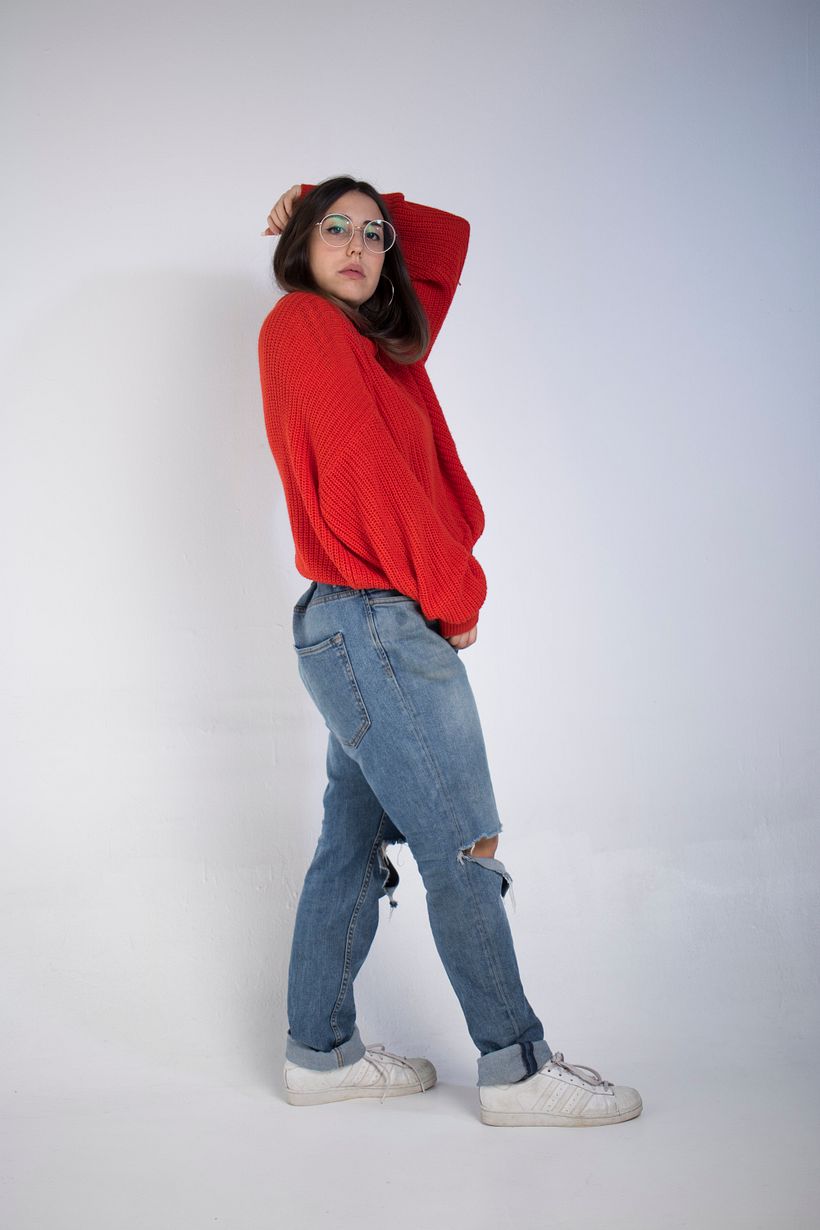 Fotografía de estudio 20