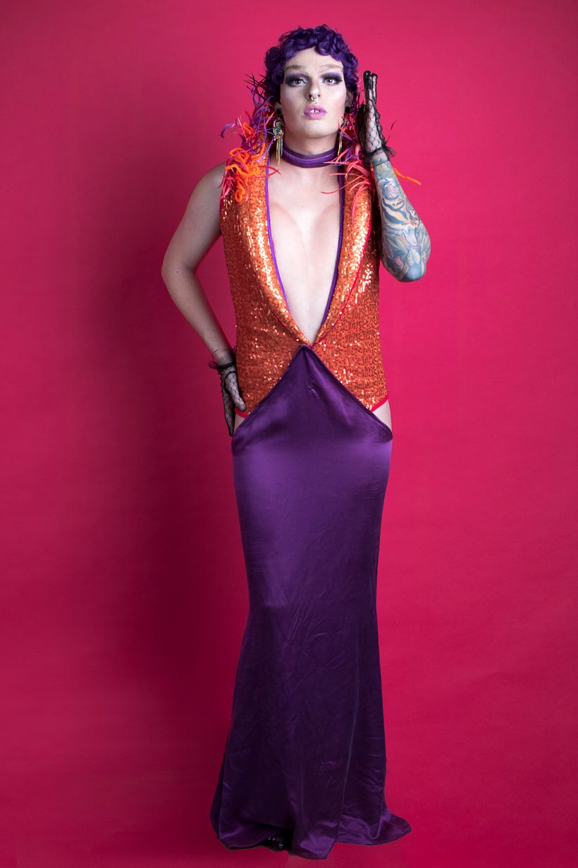 Fotografía de estudio 6