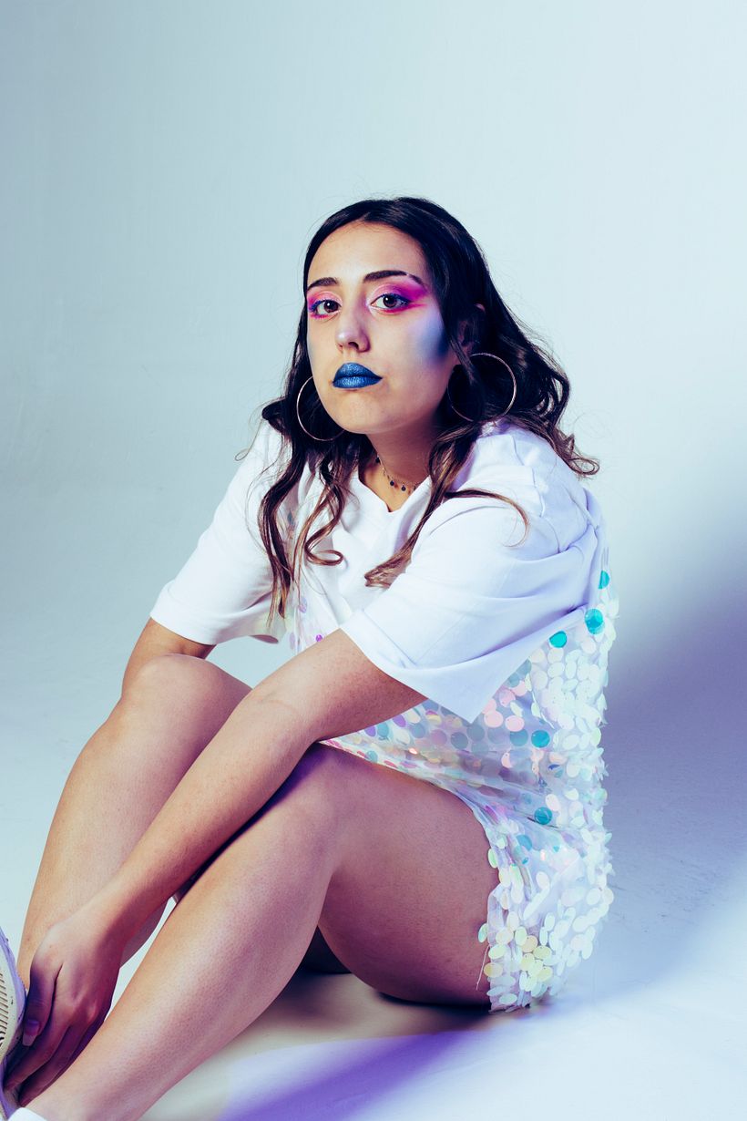 Fotografía de estudio 13