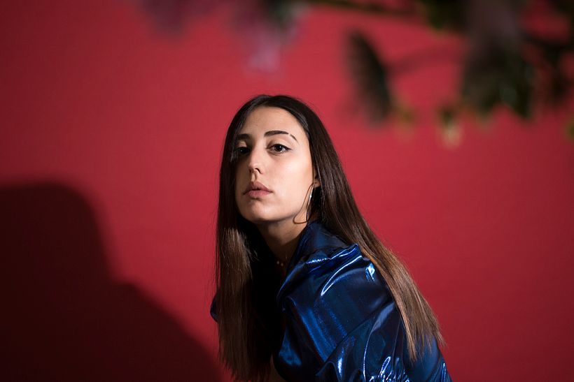 Fotografía de estudio 15