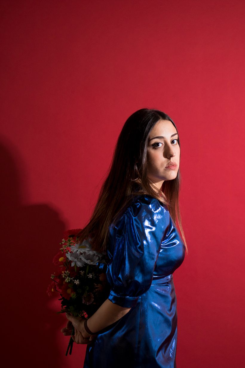 Fotografía de estudio 17