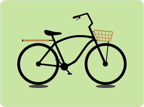 Bicis Dibujo 5